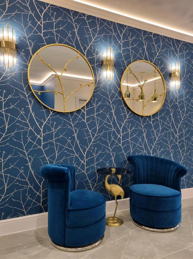 Nox Edgware Road Apart otel Londra Dış mekan fotoğraf